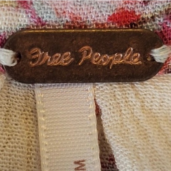Free People Top - Picture 3 of 4